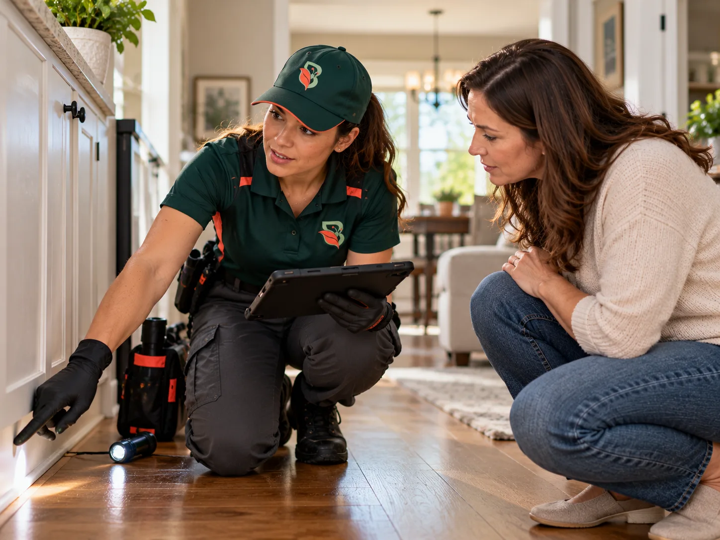 Pest Control Lakeland, GA FAQs